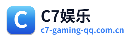 C7娱乐 Logo